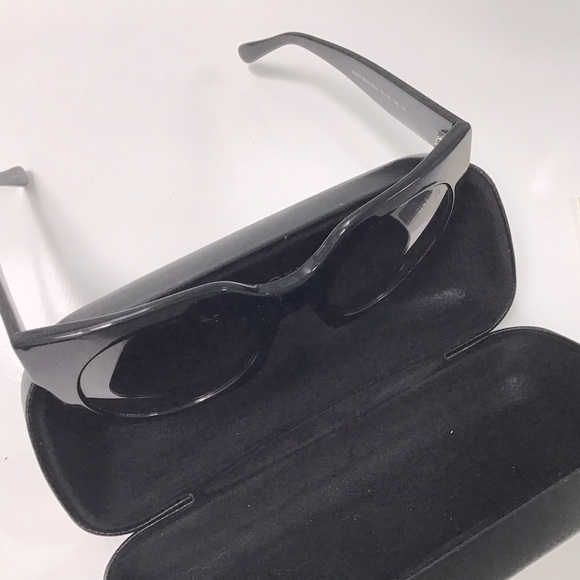 🎄 Coach Authentic! Rare Holographic Sunglasses NWT! - Picture 7 of 9